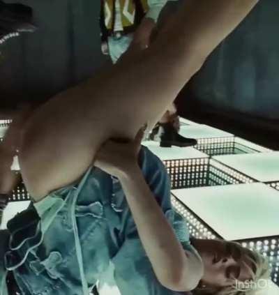 Camila Cabello new music video