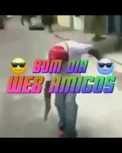 Bon giorno bon giorno