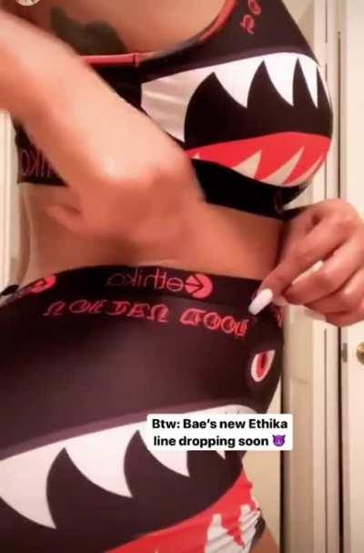 Became a fan of Ethika after This 🫡