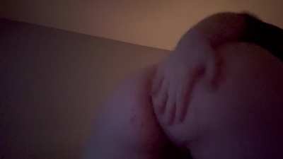 one of my favorite things during sex