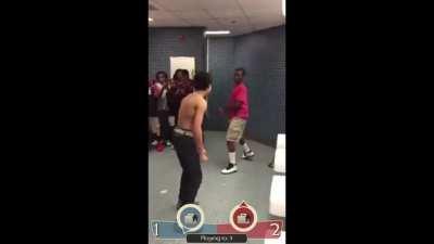 spy respawned in the toilet 💀