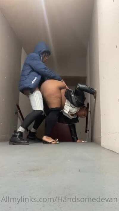 Thought he was a dyke when she first posted him 😂