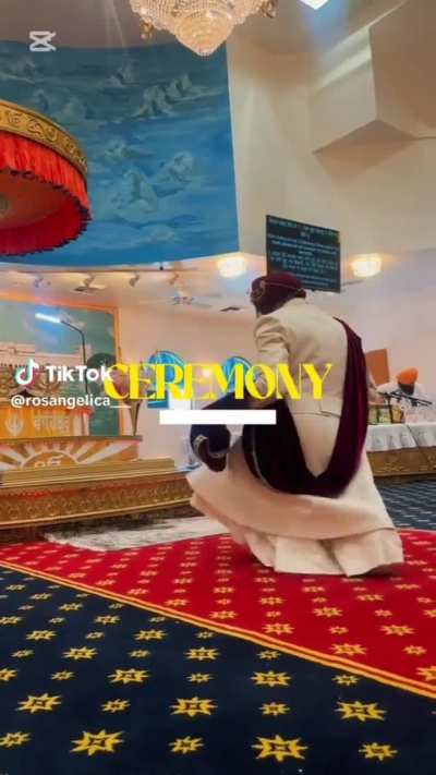 American Indian Punjabi man marries his Honduran wife.       🇮🇳 🇭🇳 IMLF