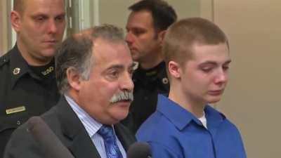 to manipulate the judge