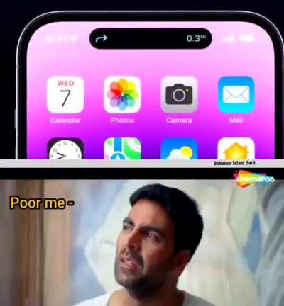 Yehi ek option bacha hai bhai🥺