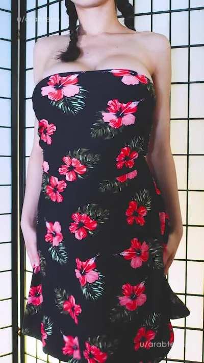 Just do it babe 🍑