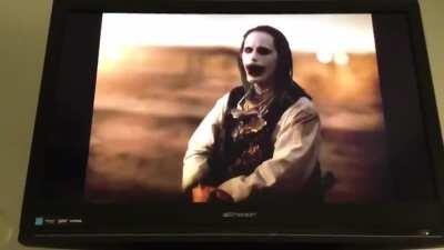 Filtraciones de la ZackSnyder Justice League