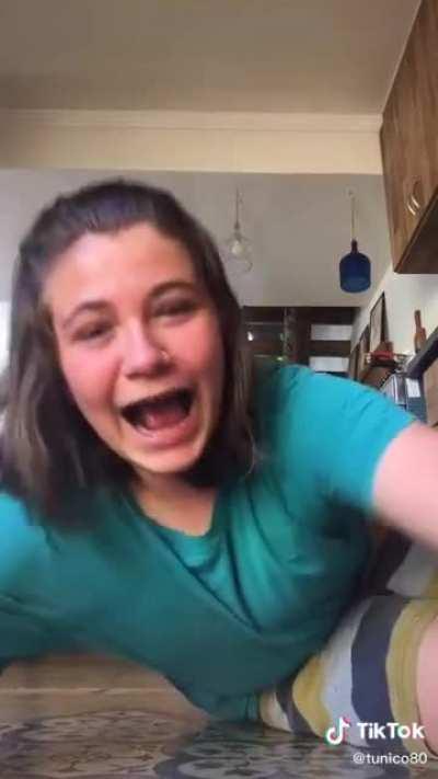 OHH😱 MEU 👏 DEUS🙌🙌 MEUH ✌🏼CORAZON❤️ EXTA 😞 DOENDOH 😭