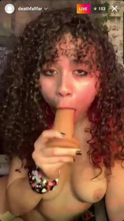 wild 11-16 live (loved this One)