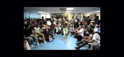 Been saving this one. I present to you Mr. Marcus. A Magician with adidas 🤝🏽