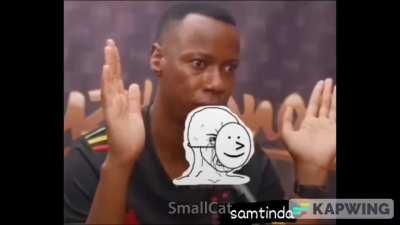 Certified Sigma Chad.