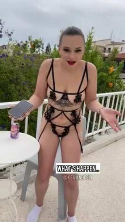 More try one haul like this? 😋