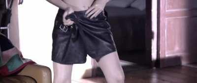 [nipple] [bush] Paz Vega - Sex and Lucia (2001)