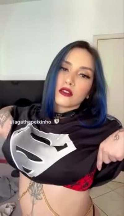 for lovers of busty latinas