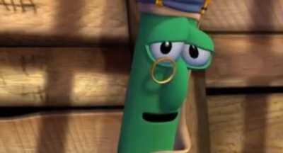 You Are A [BIG SHOT]