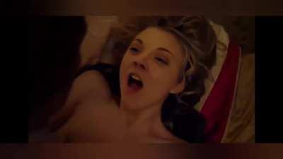 I got hard making this