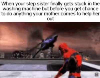 I have failed you bros