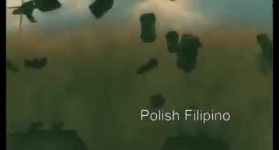 He’s about to say it!