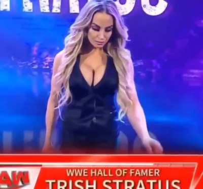 Trish Stratus