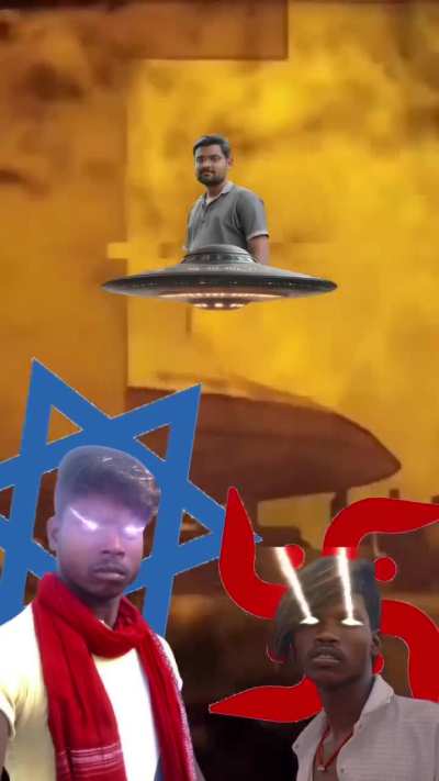 indians are the trve agarthans ☠️☠️☠️ no 