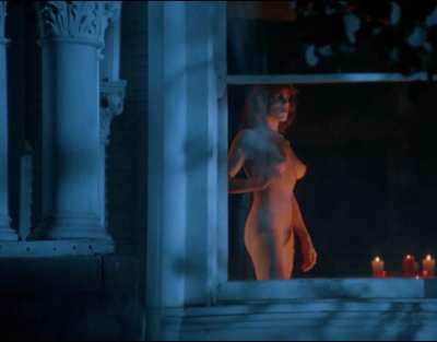 Toni Lee - Rush Week