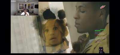 bruce always showing love to youngboy