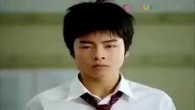 Thanks, I hate milk commercials