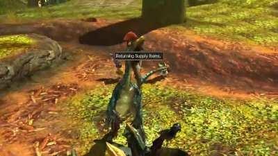 Uhhh quest complete?