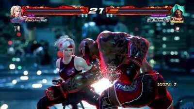 Super Slo-Mo, it stopped time