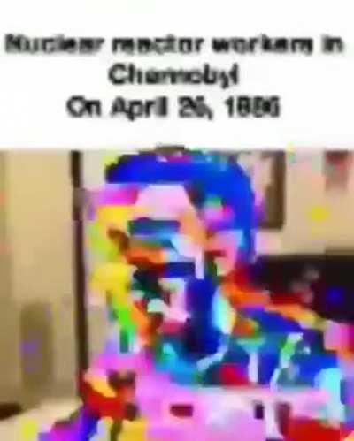 This is sadly probably accurate