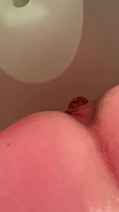 Who's up to try some shit? [F]