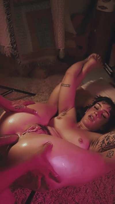 Anal is for the good girls