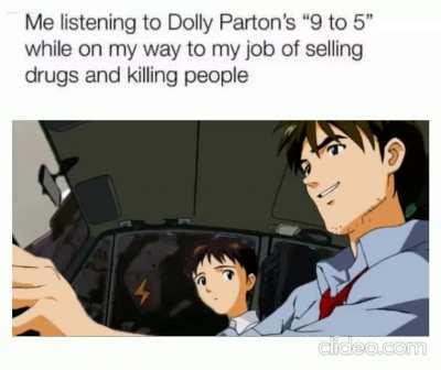 Quintuple agent grindset