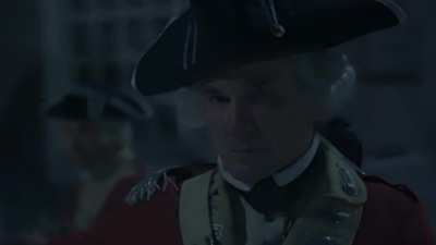 John Addams (2008) - 