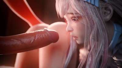 Twin 2 for 1 Escort [Tyviania]