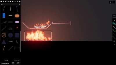 How to cook a human in 4 easy steps!