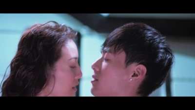 Candy Yuen in The Gigolo - Part 1