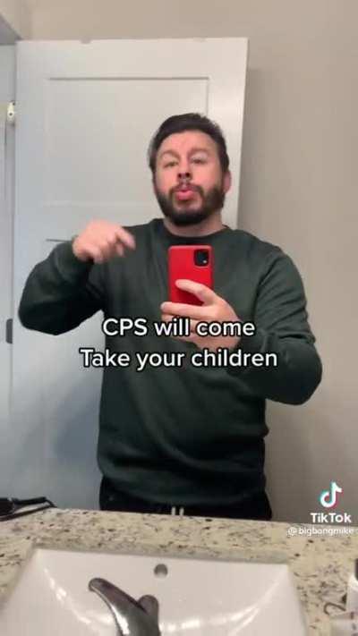 And it happens everyday