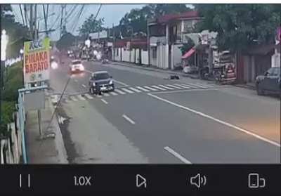 Clutch Double Frag 1v2