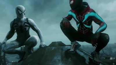 Ugliest fucking costume I've ever seen 💀