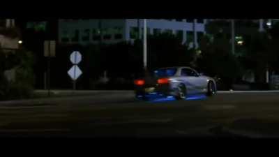 Made a little edit! Took inspiration from a few videos with the 