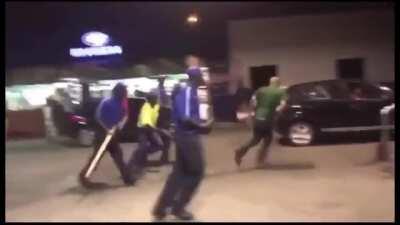 Run baldos basics get out