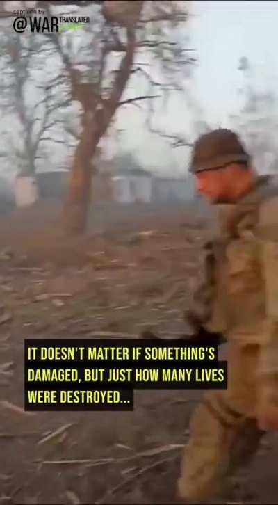 Ukrainian warriors from the 7th Battalion 