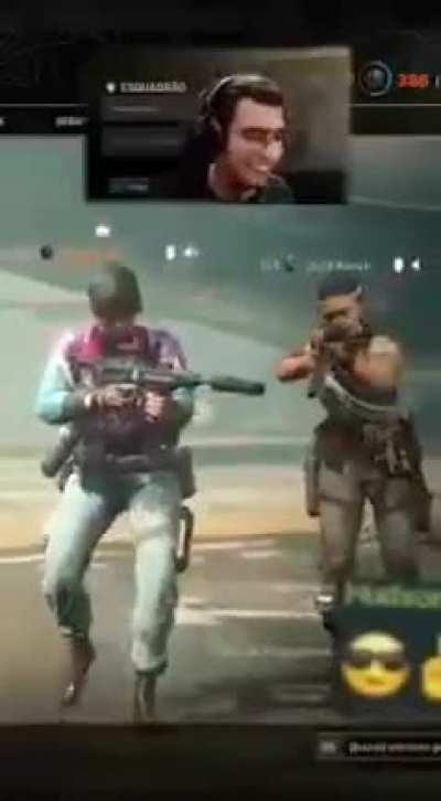 Apenas Um Exemplo De homem Humilde