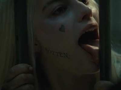 Margot Robbie: instant boner.