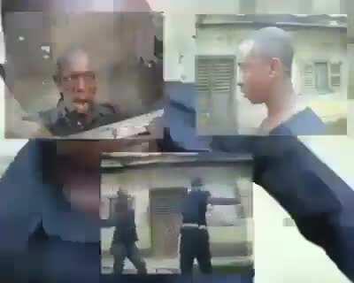 This is the best movie I've ever seen!