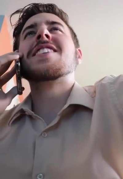 Okay so don&rsquo;t get mad