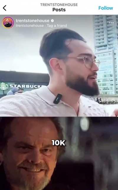 THE REAL MIGUEL BAUTISTA