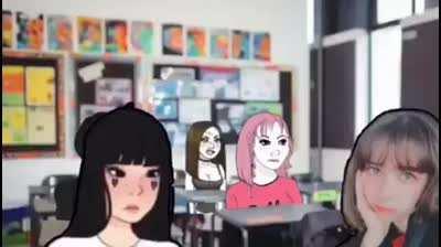 Turki women moving to a w*stern country be like