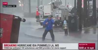 So u working from home? Me: